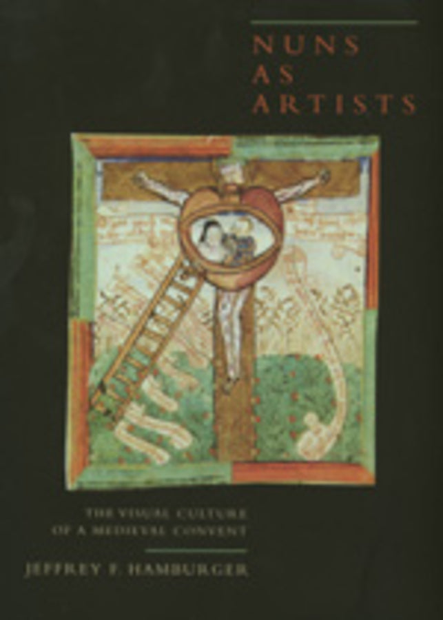 California Studies in the History of Art cover