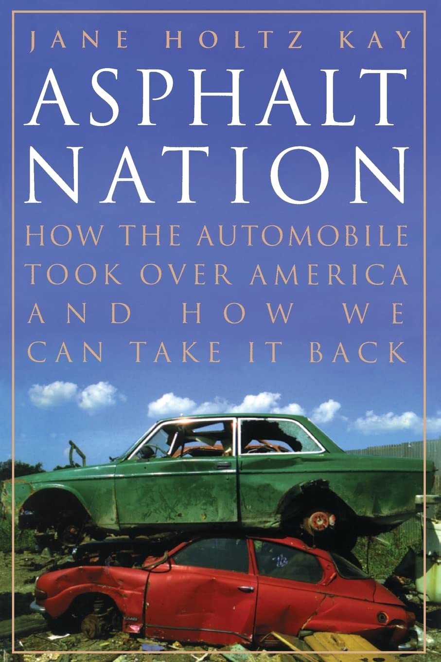 Asphalt Nation