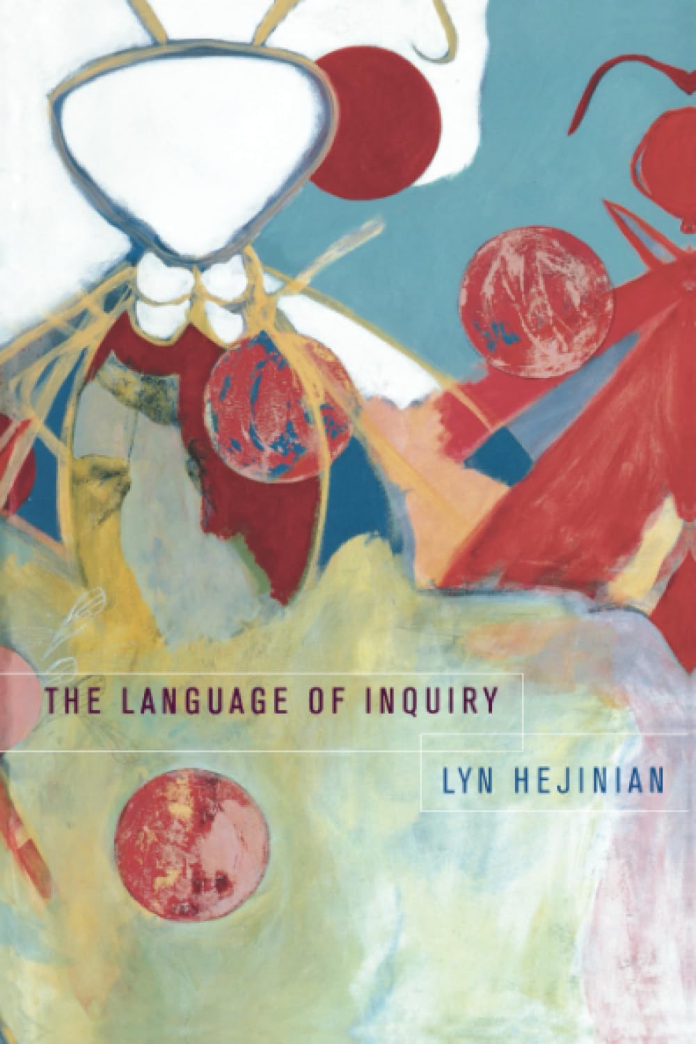 The Language of Inquiry