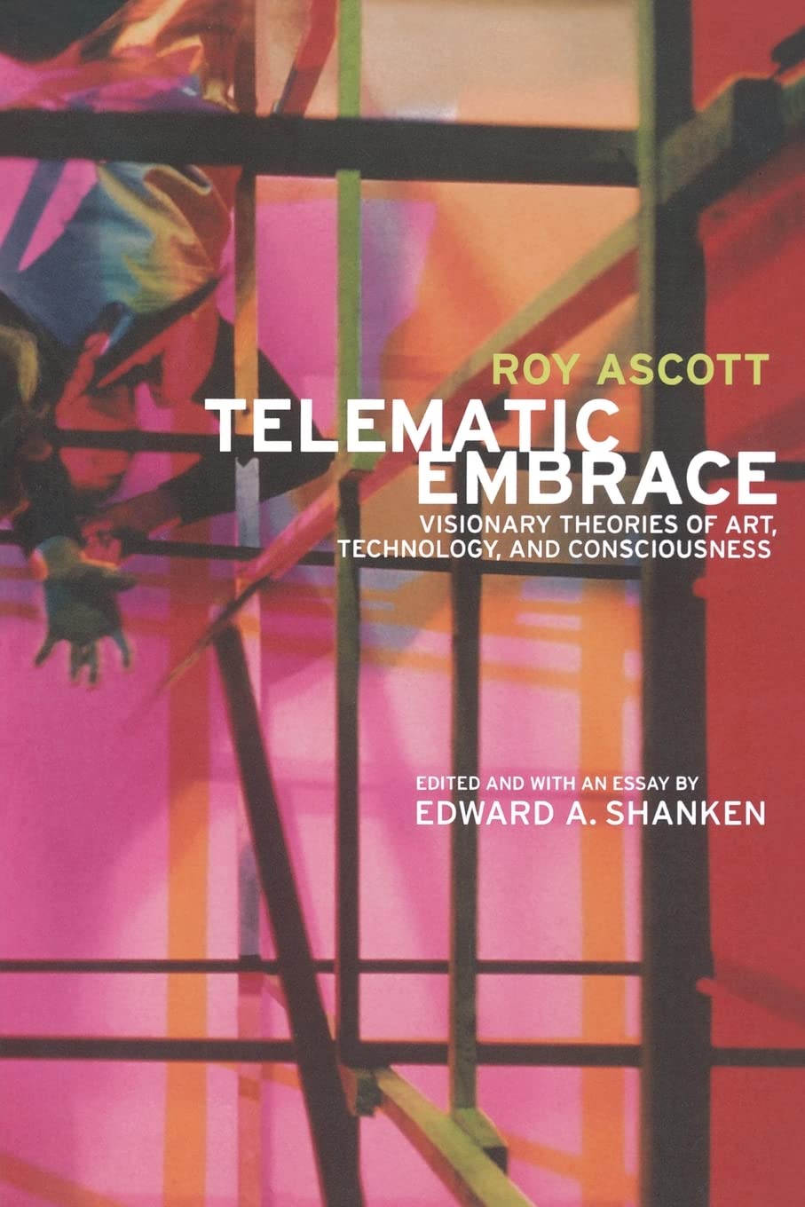 Telematic Embrace