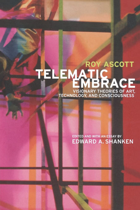 Telematic Embrace