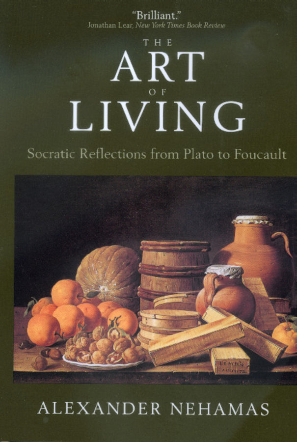 Sather Classical Lectures cover