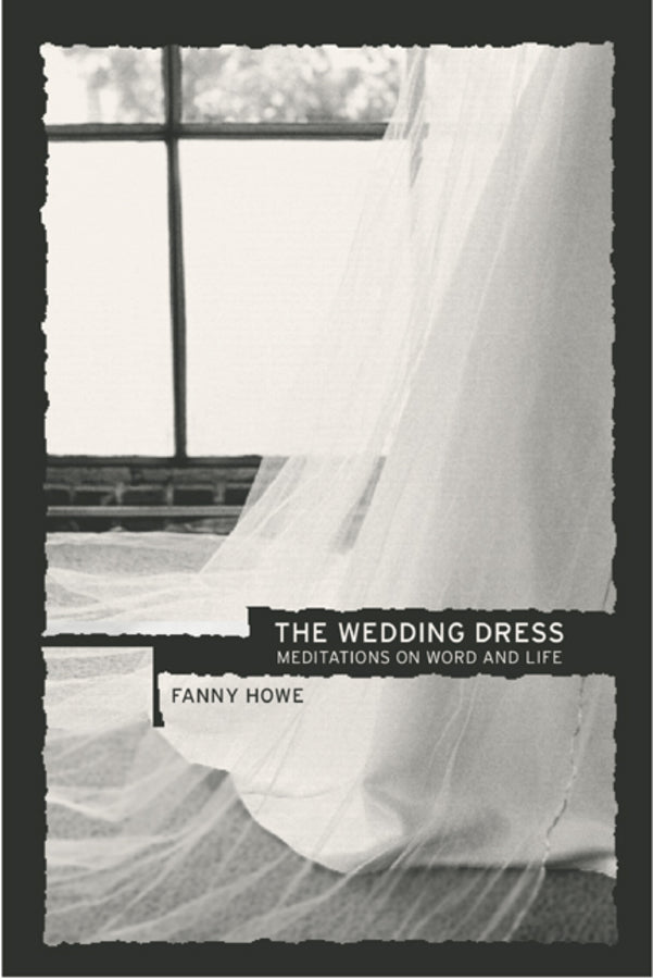 The Wedding Dress: Meditations on Word and Life cover