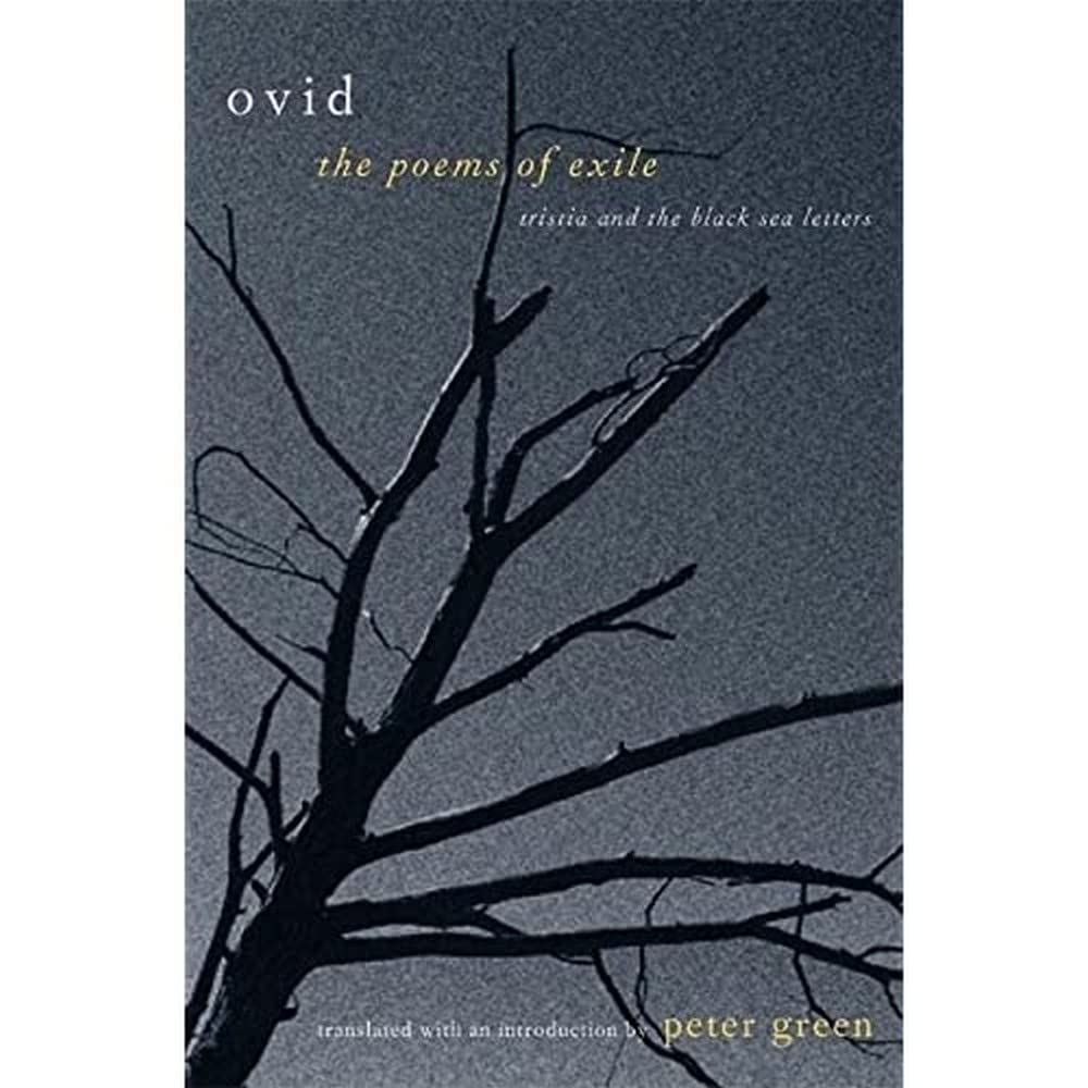 The Poems of Exile