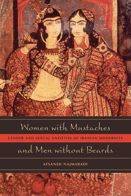 Women With Mustaches and Men Without Beards