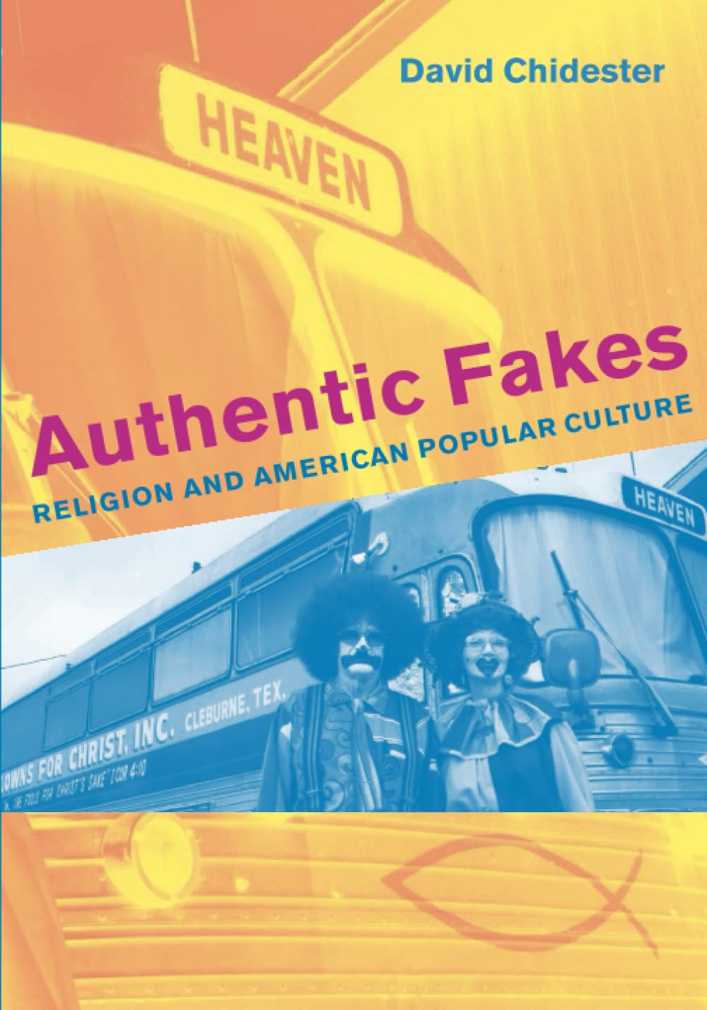 Authentic Fakes