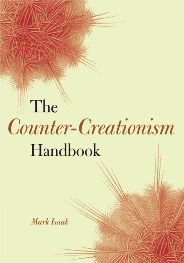 The Counter-creationism Handbook