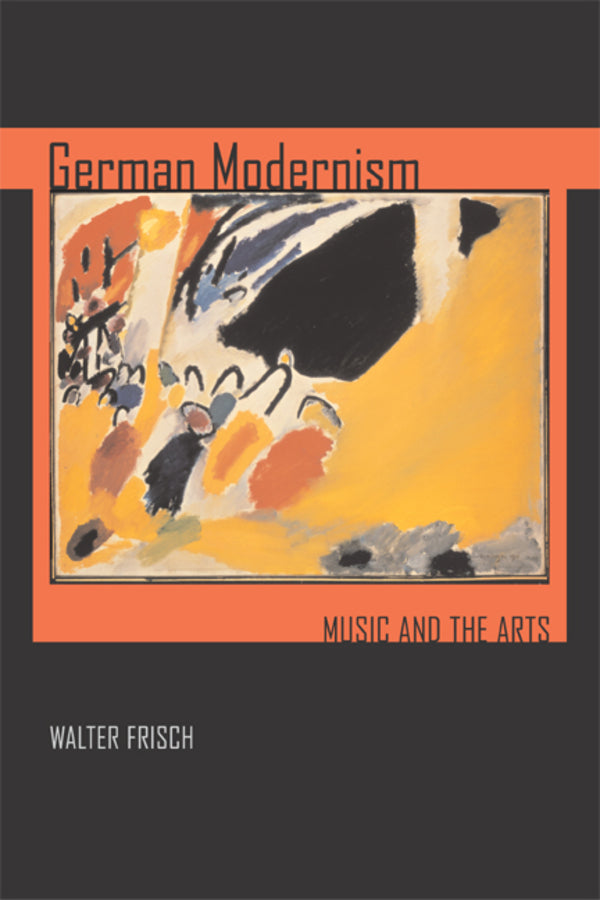 California Studies in 20th-Century Music cover
