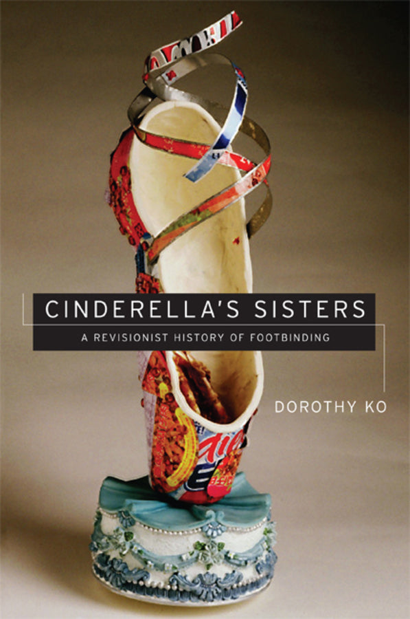 A Philip E Lilienthal Book in Asian Studies cover