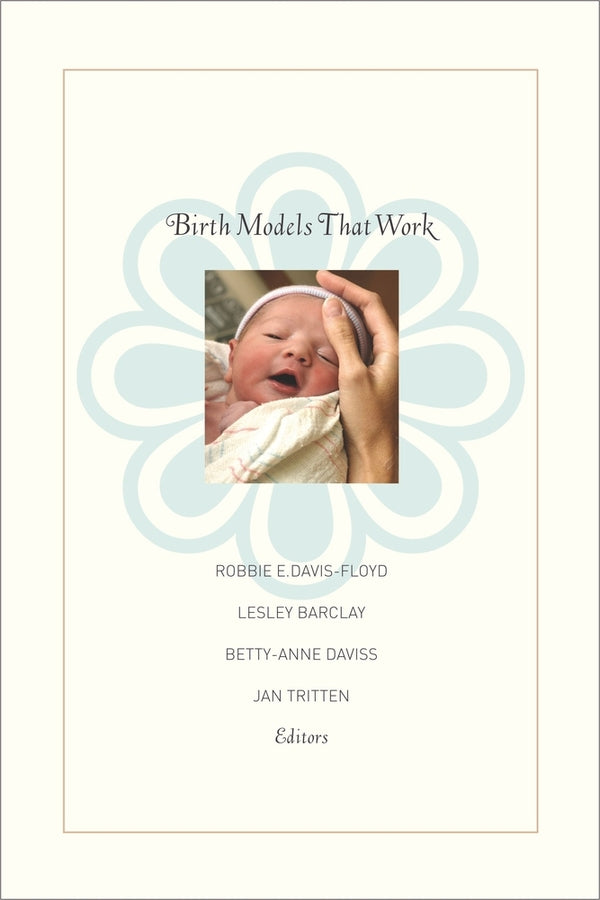 Birth Models That Work cover