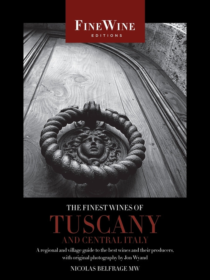 The World's Finest Wines cover