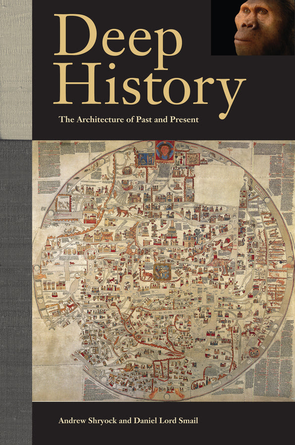 An Ahmanson Foundation Book in Humanities cover