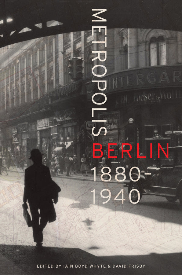 Weimar and Now: German Cultural Criticism cover
