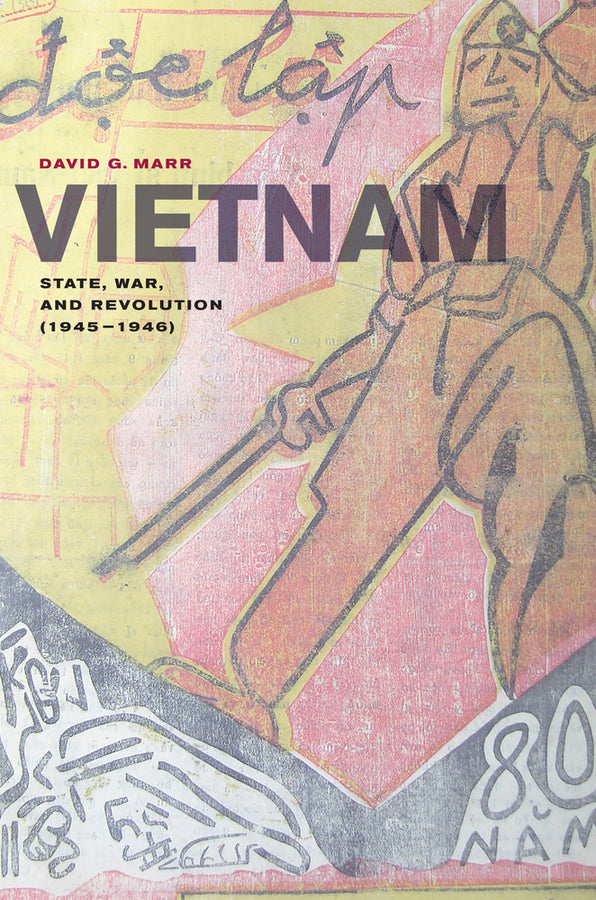From Indochina to Vietnam: Revolution and War in a Global Perspective cover