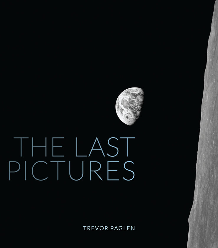 The Last Pictures cover