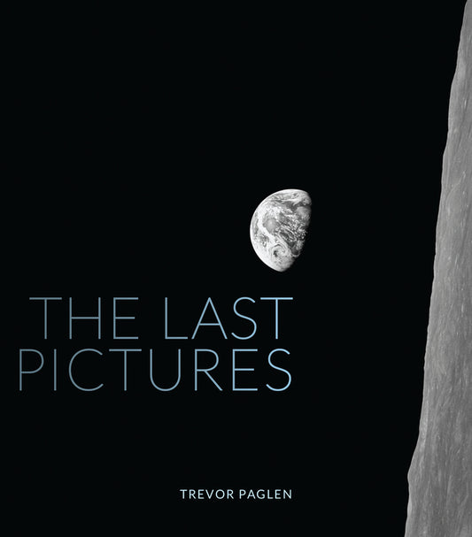 The Last Pictures cover
