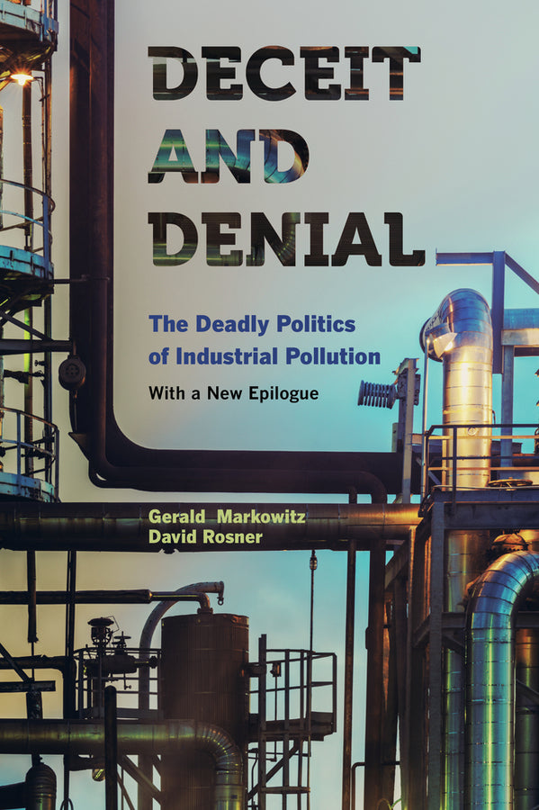 California/Milbank Books on Health and the Public cover