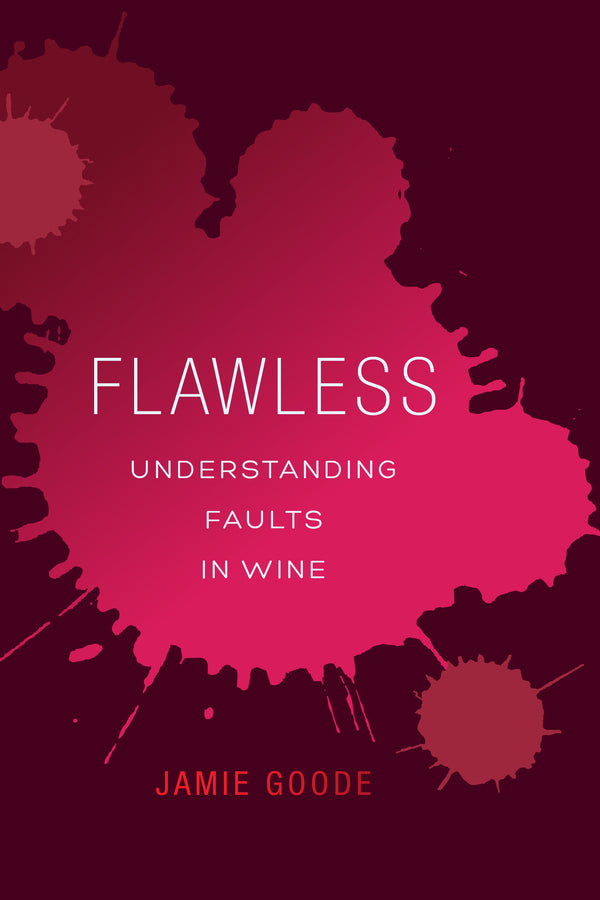 Flawless: Understanding Faults in Wine cover