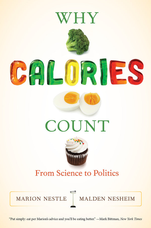 California Studies in Food and Culture cover