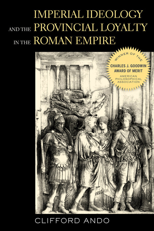 Classics and Contemporary Thought cover