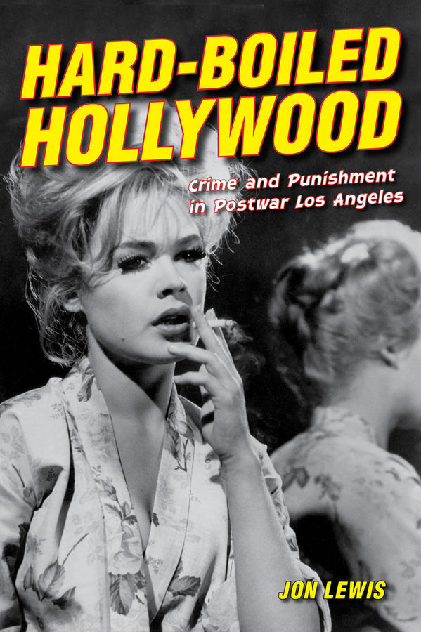 Hard-boiled Hollywood