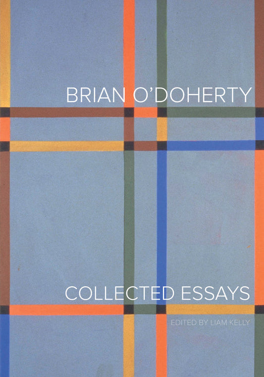 Brian O'doherty