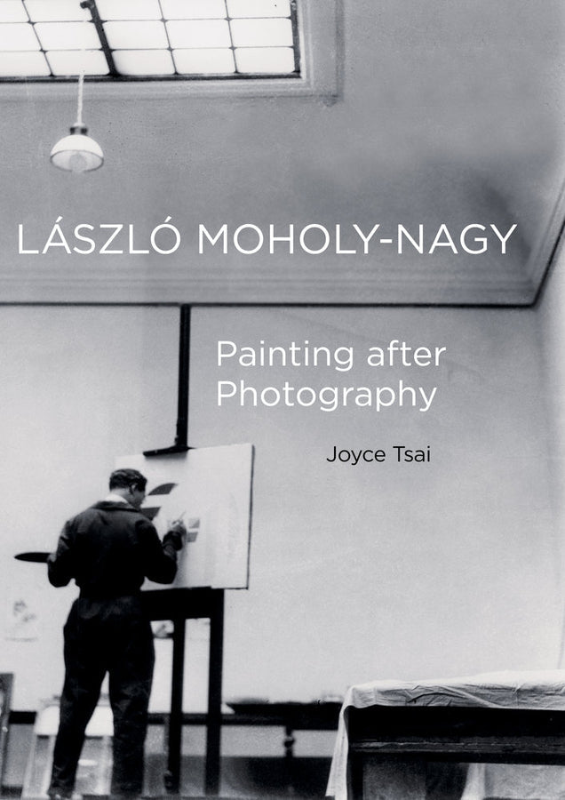 Laszlo Moholy-nagy