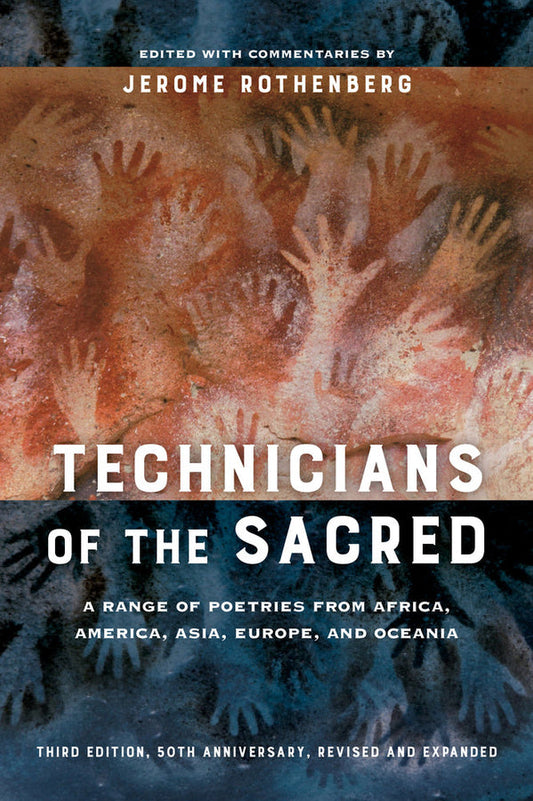 Technicians of the Sacred