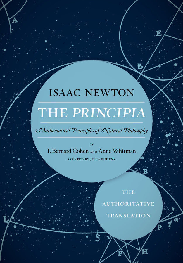 The Principia: the Authoritative Translation