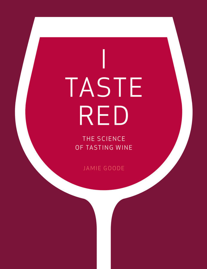 I Taste Red