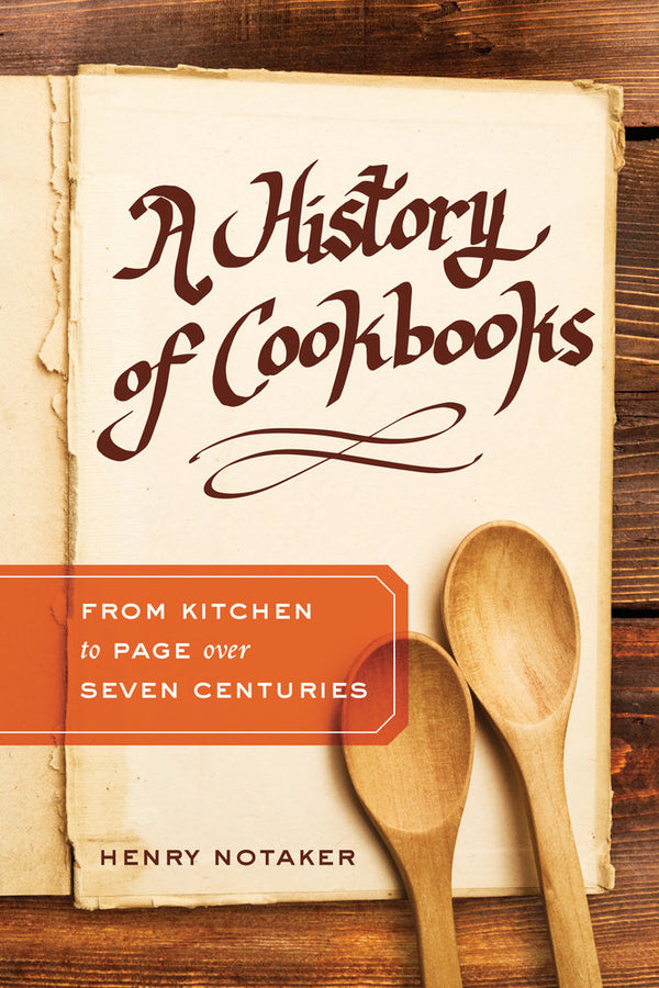 California Studies in Food and Culture cover