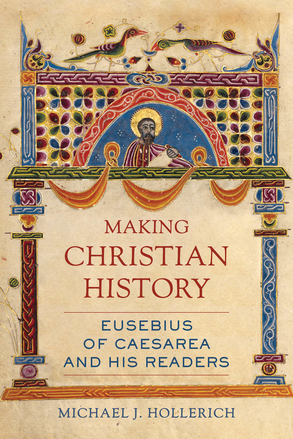Christianity in Late Antiquity cover