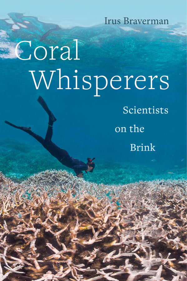 Critical Environments: Nature, Science, and Politics cover