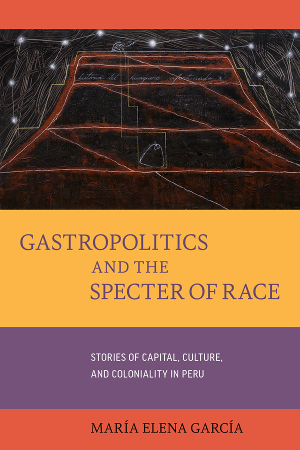 California Studies in Food and Culture cover