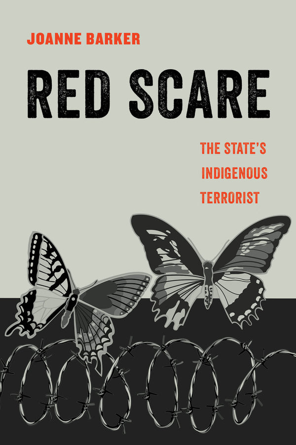 American Studies Now: Critical Histories of the Present cover