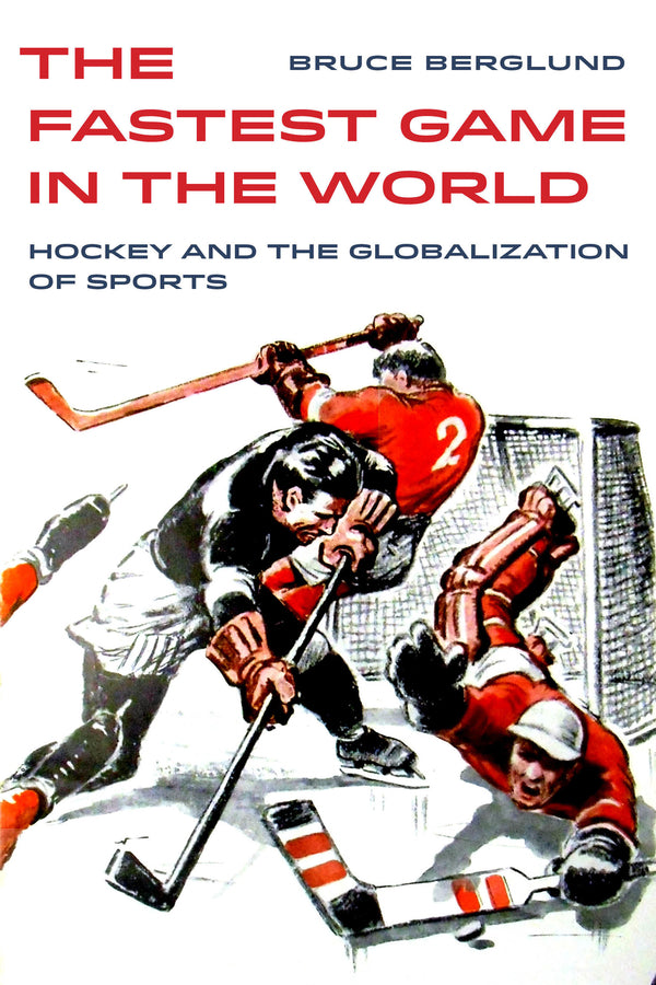 Sport In World History cover