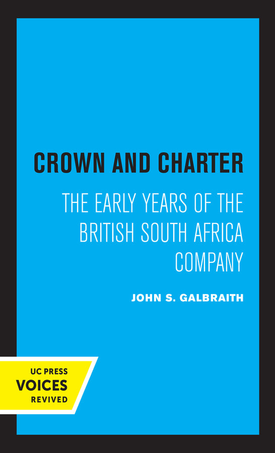 Perspectives on Southern Africa cover