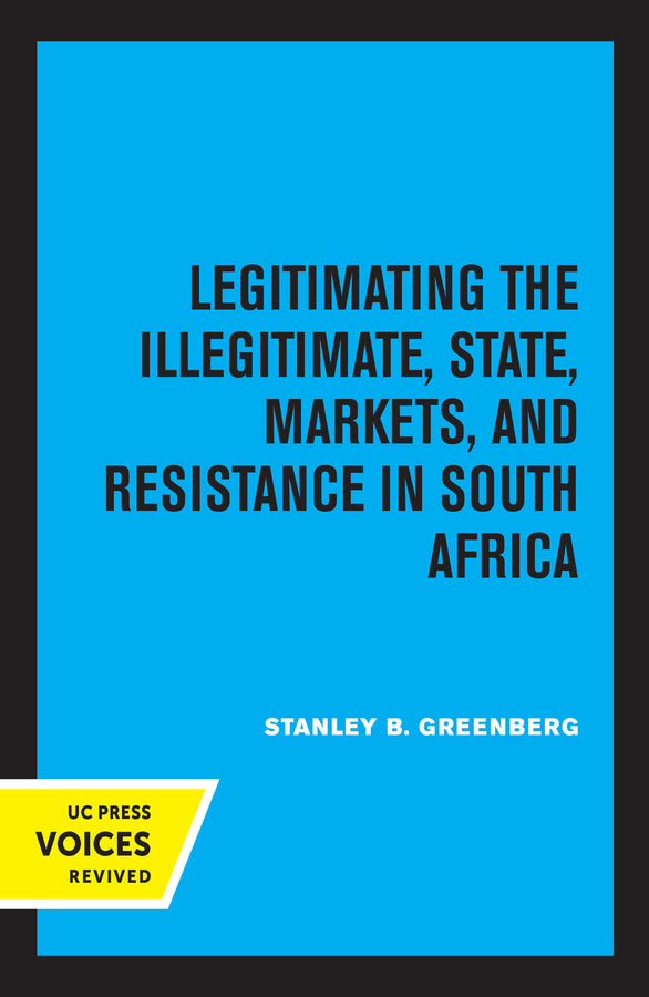 Perspectives on Southern Africa cover
