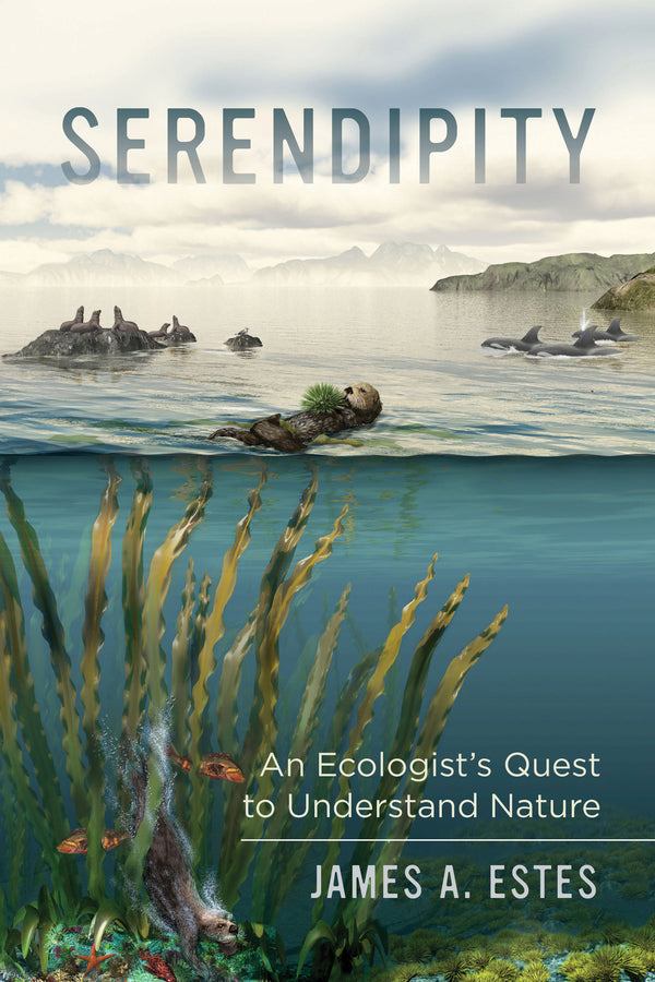 Organisms and Environments cover