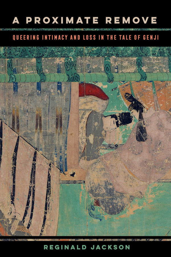New Interventions in Japanese Studies cover