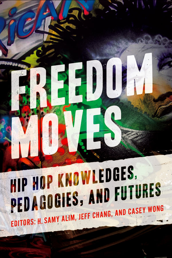 California Series in Hip Hop Studies cover