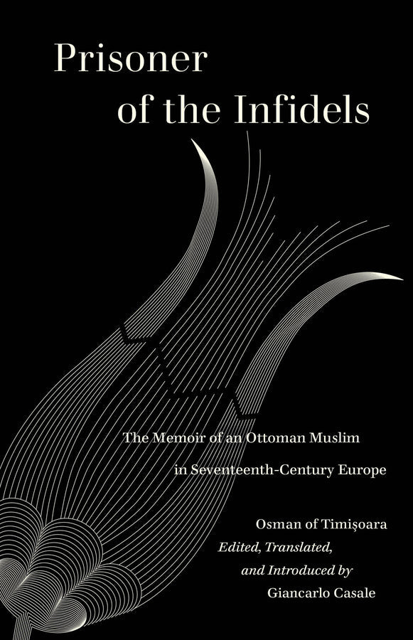 Prisoner of the Infidels
