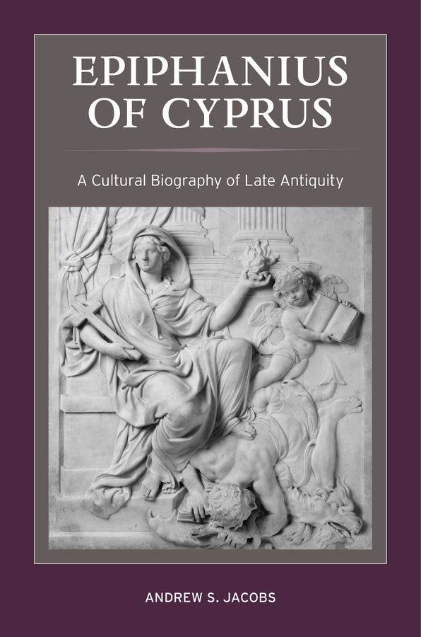 Christianity in Late Antiquity cover