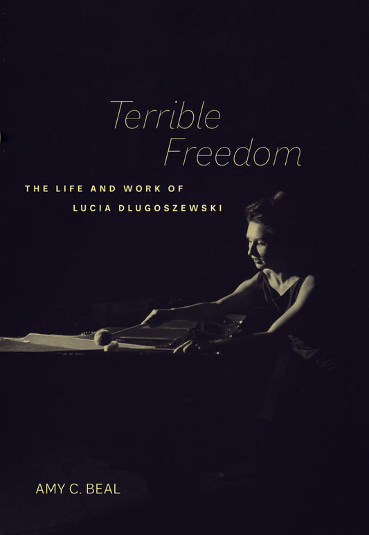 Terrible Freedom