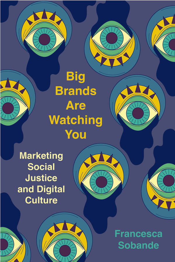 Big Brands Are Watching You