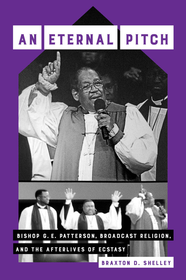 Phono: Black Music and the Global Imagination cover