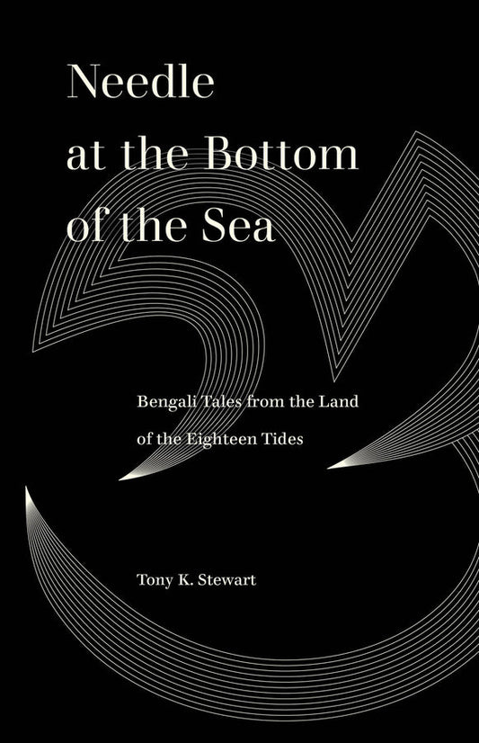 Needle at the Bottom of the Sea