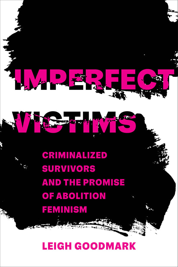 Gender and Justice cover