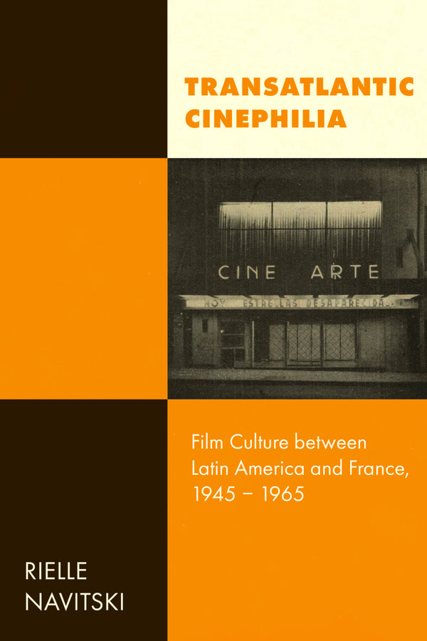 Cinema Cultures in Contact cover