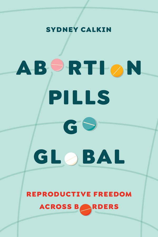 Reproductive Justice: A New Vision for the 21st Century cover
